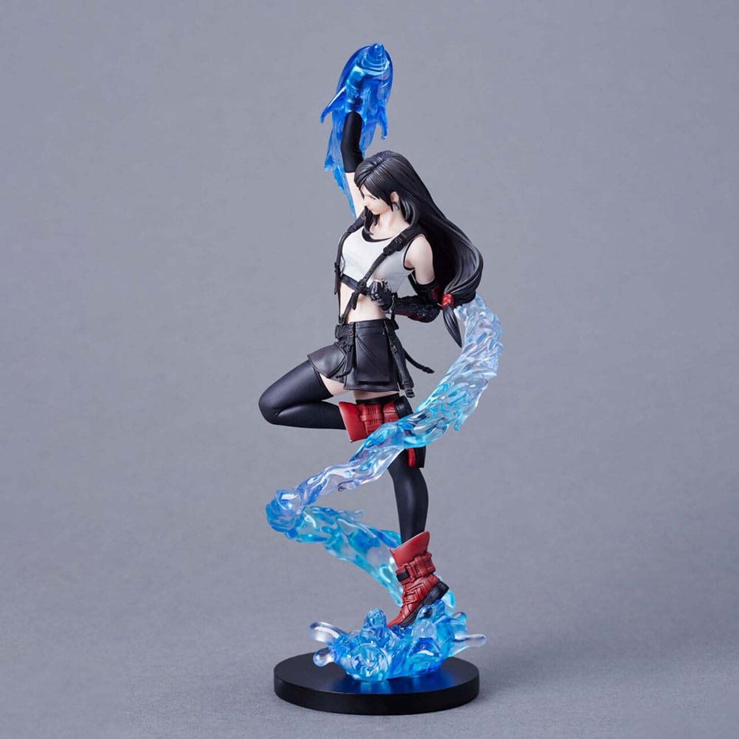 Final Fantasy VII Rebirth Tifa Lockhart