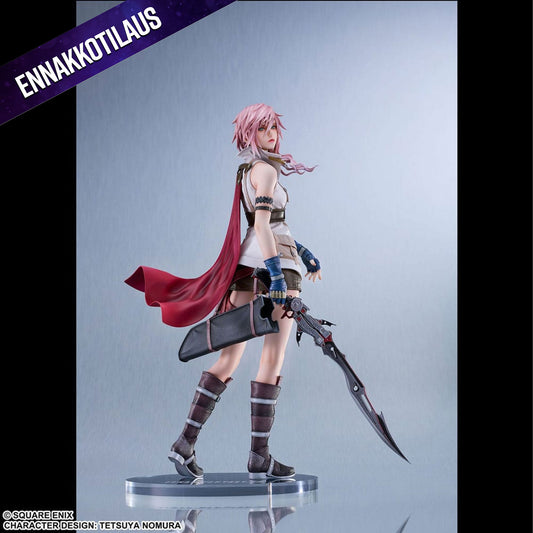 Final Fantasy XIII Lightning