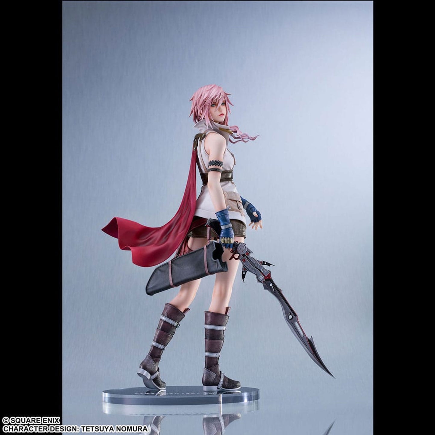 Final Fantasy XIII Lightning