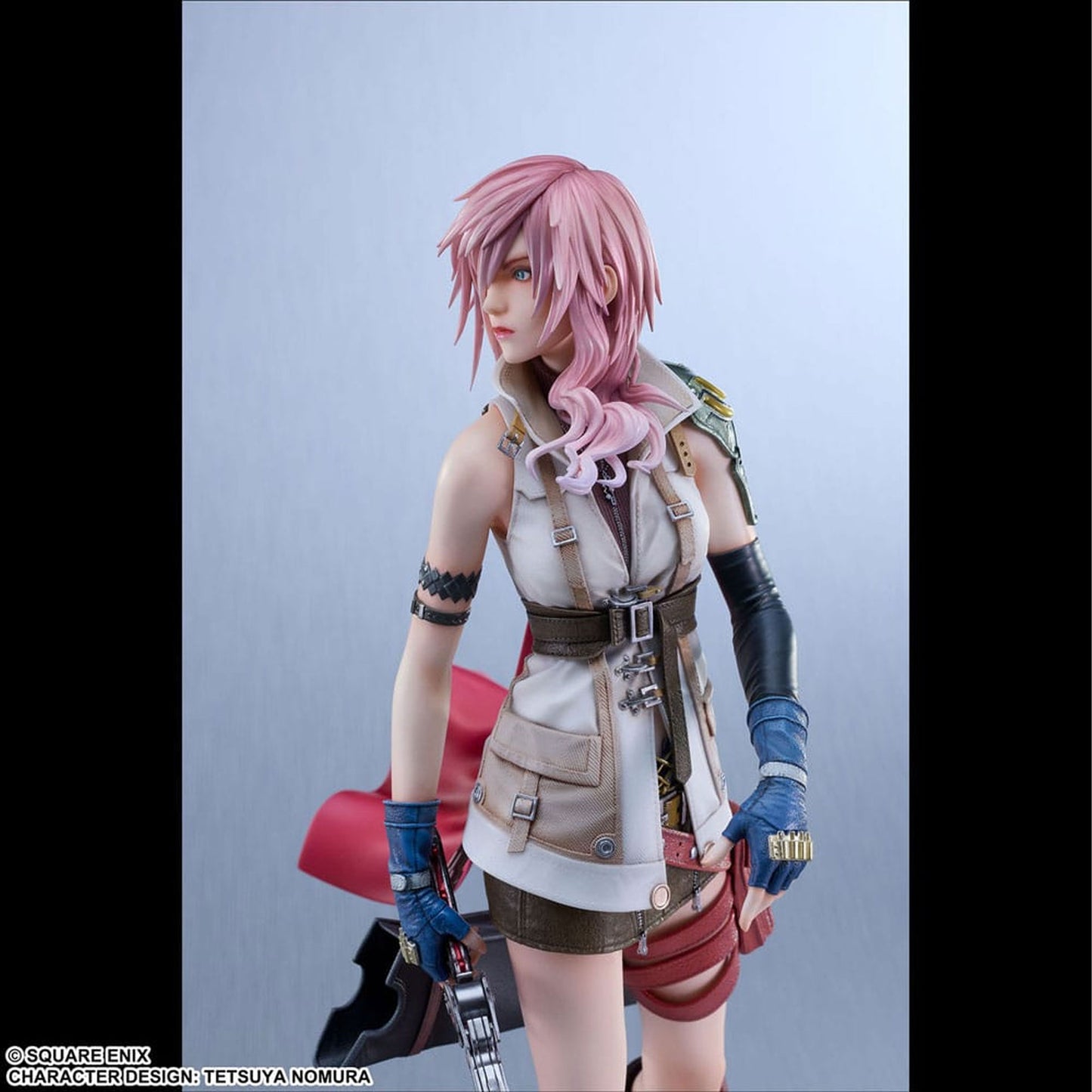 Final Fantasy XIII Lightning