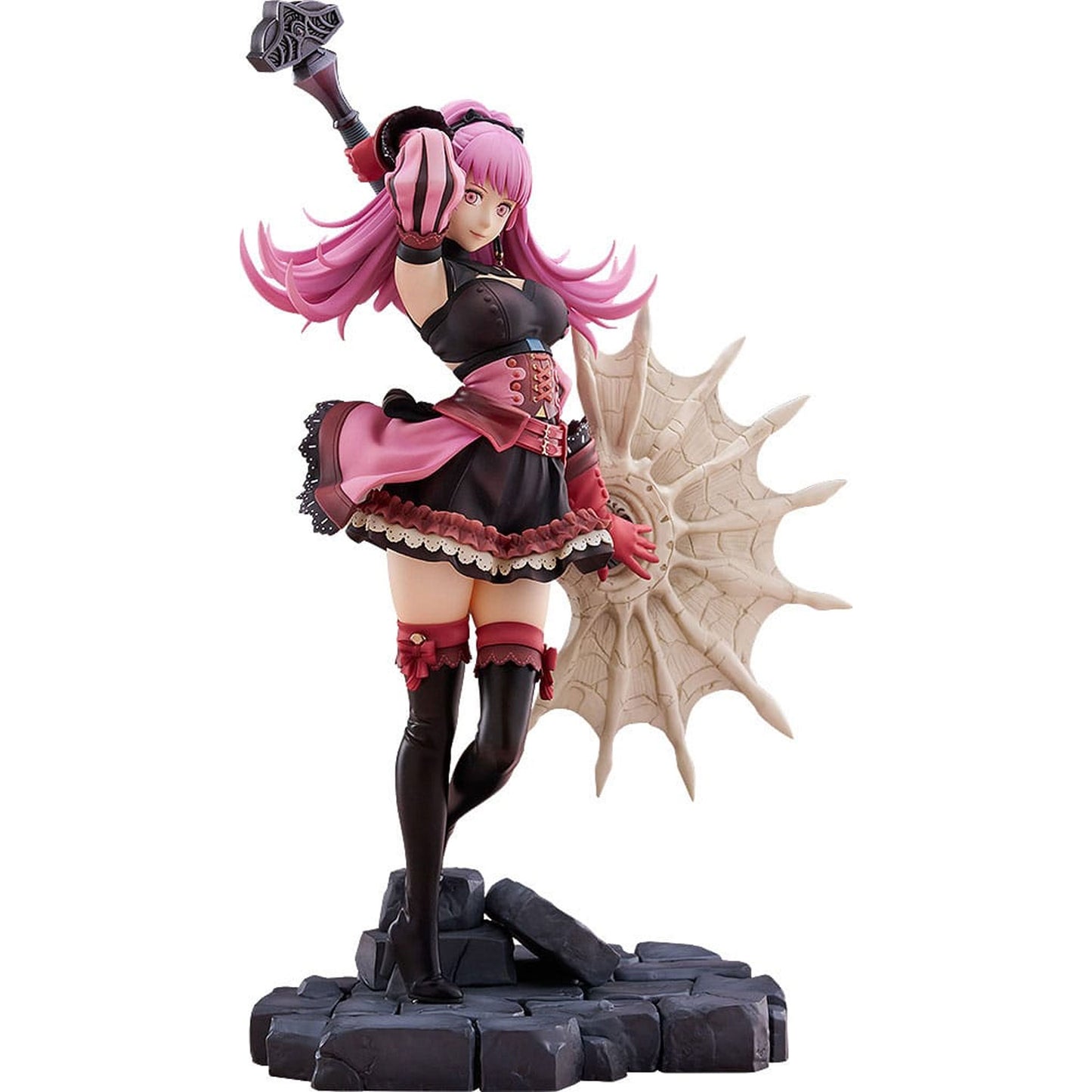 Fire Emblem 1/7 Hilda