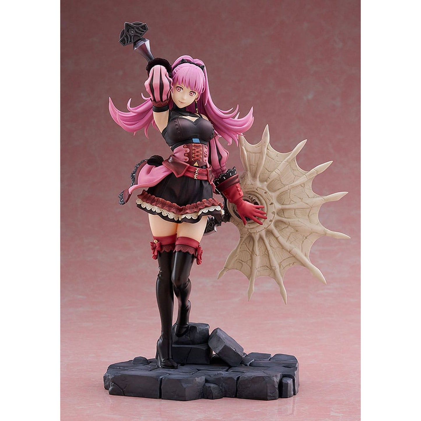 Fire Emblem 1/7 Hilda