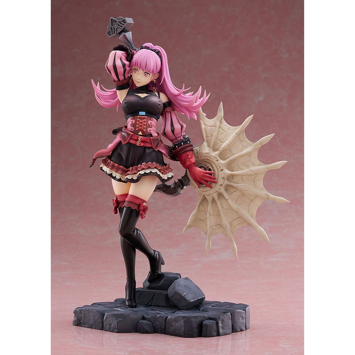 Fire Emblem 1/7 Hilda