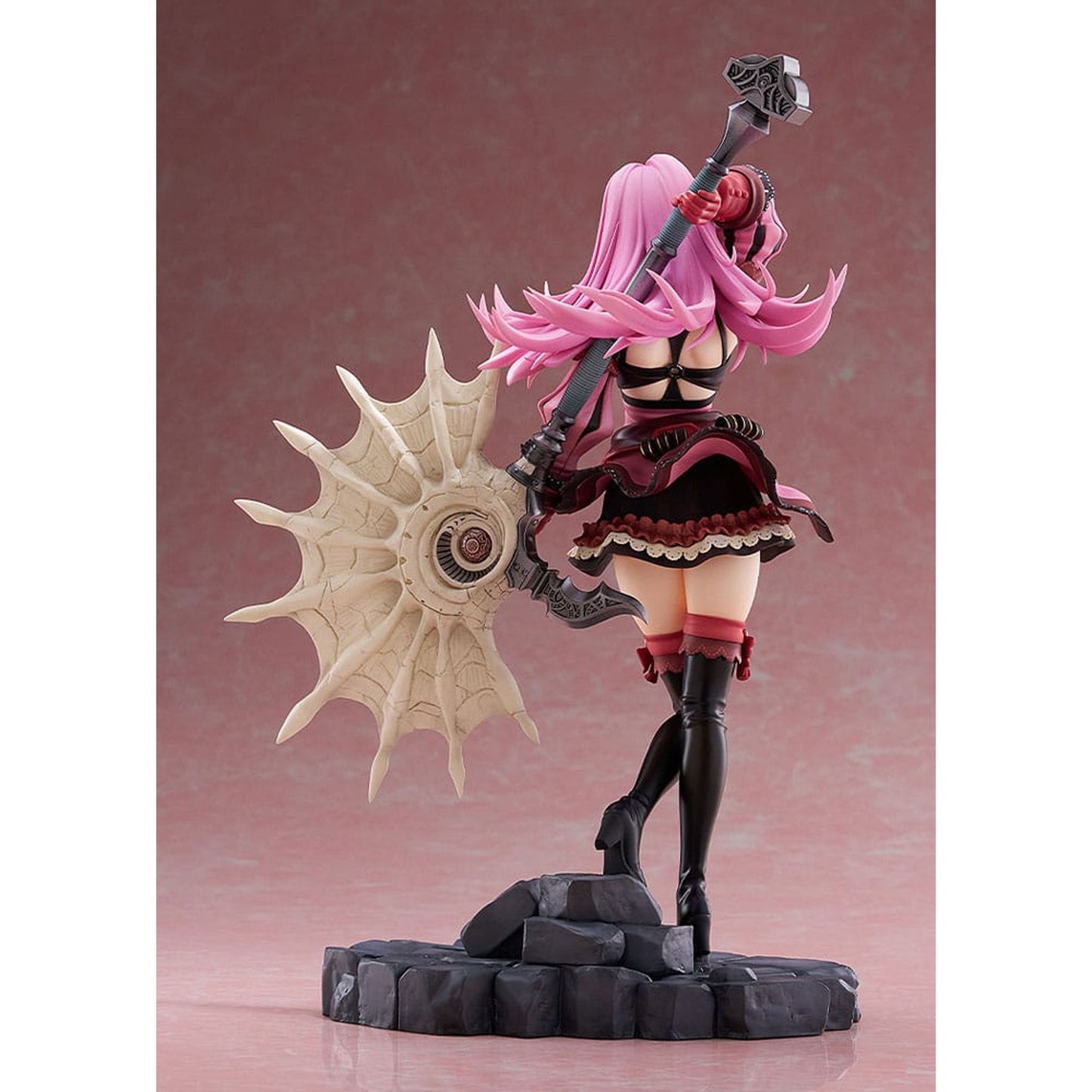 Fire Emblem 1/7 Hilda
