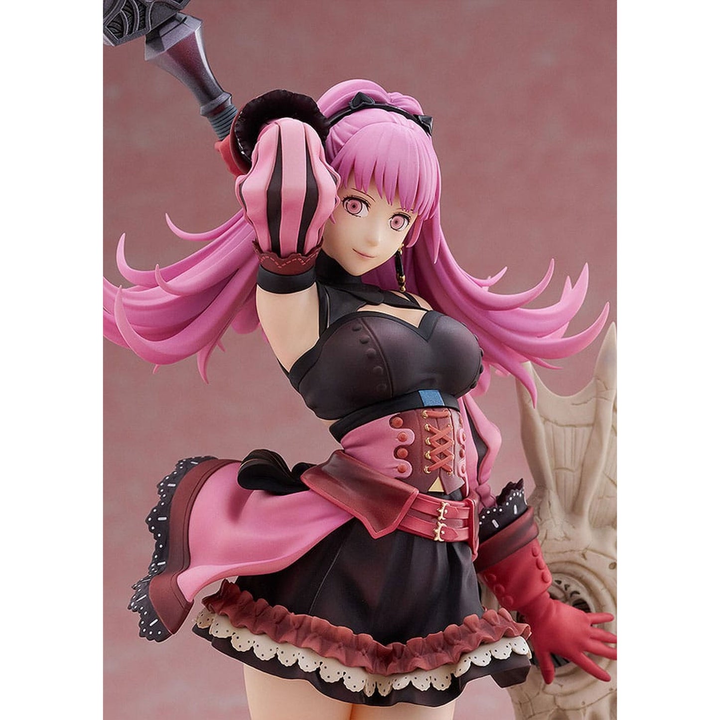 Fire Emblem 1/7 Hilda