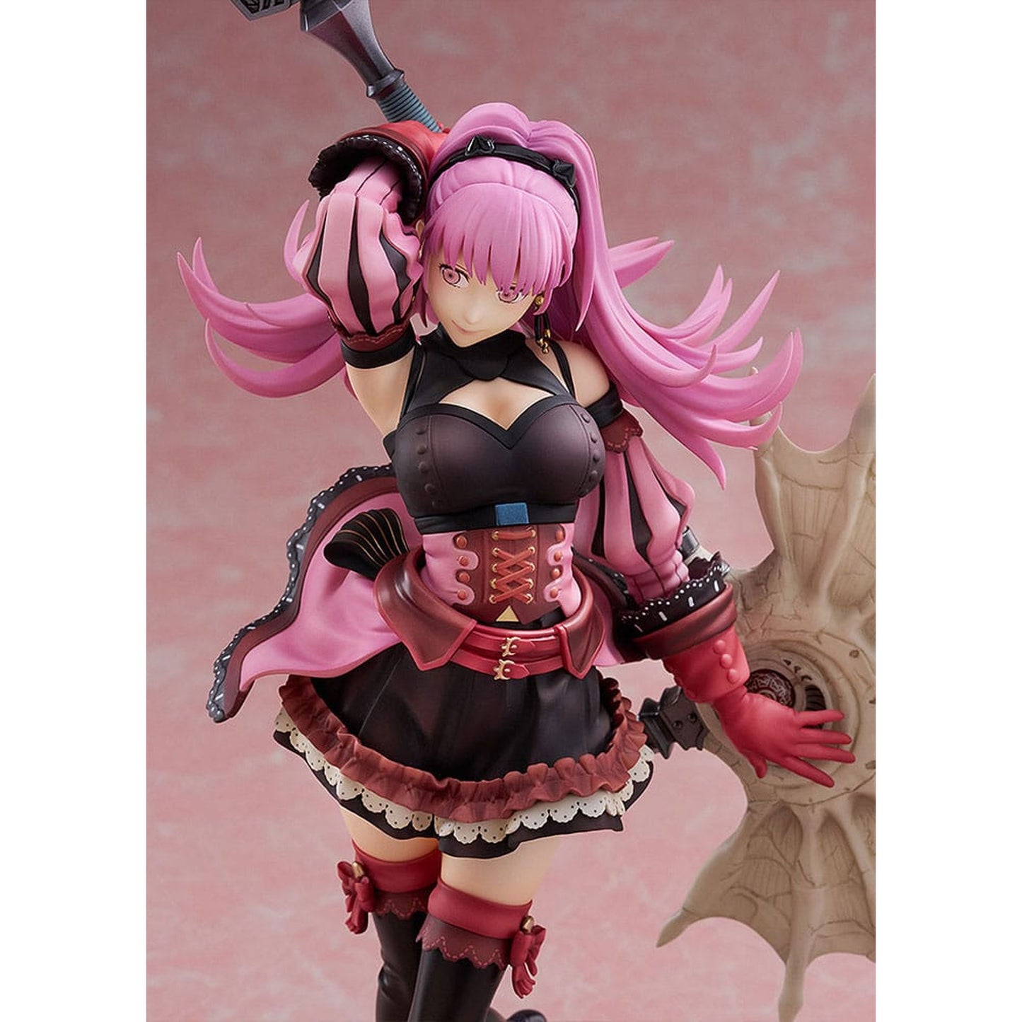 Fire Emblem 1/7 Hilda
