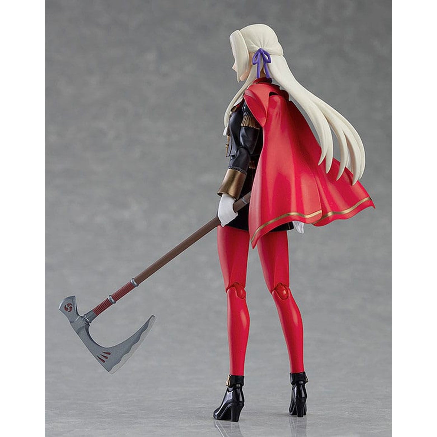 Fire Emblem: Three Houses Figma Action Figure Edelgard von Hresvelg