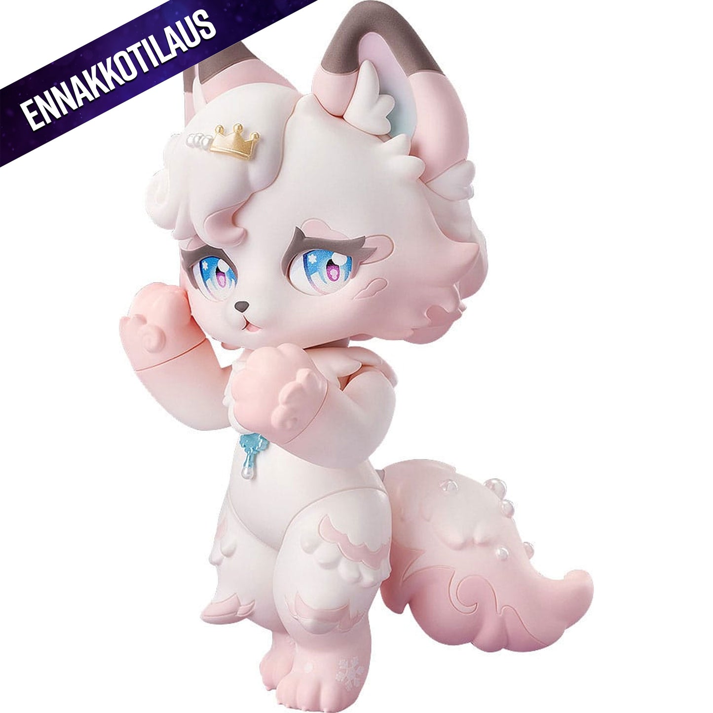 Fluffy Land Nendoroid Action Figure Dyana