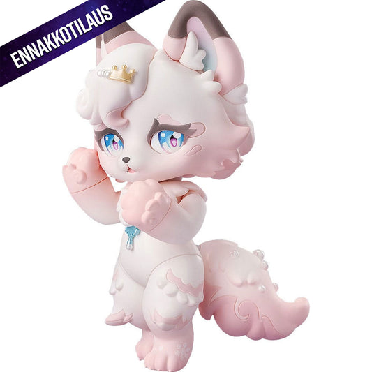 Fluffy Land Nendoroid Action Figure Dyana