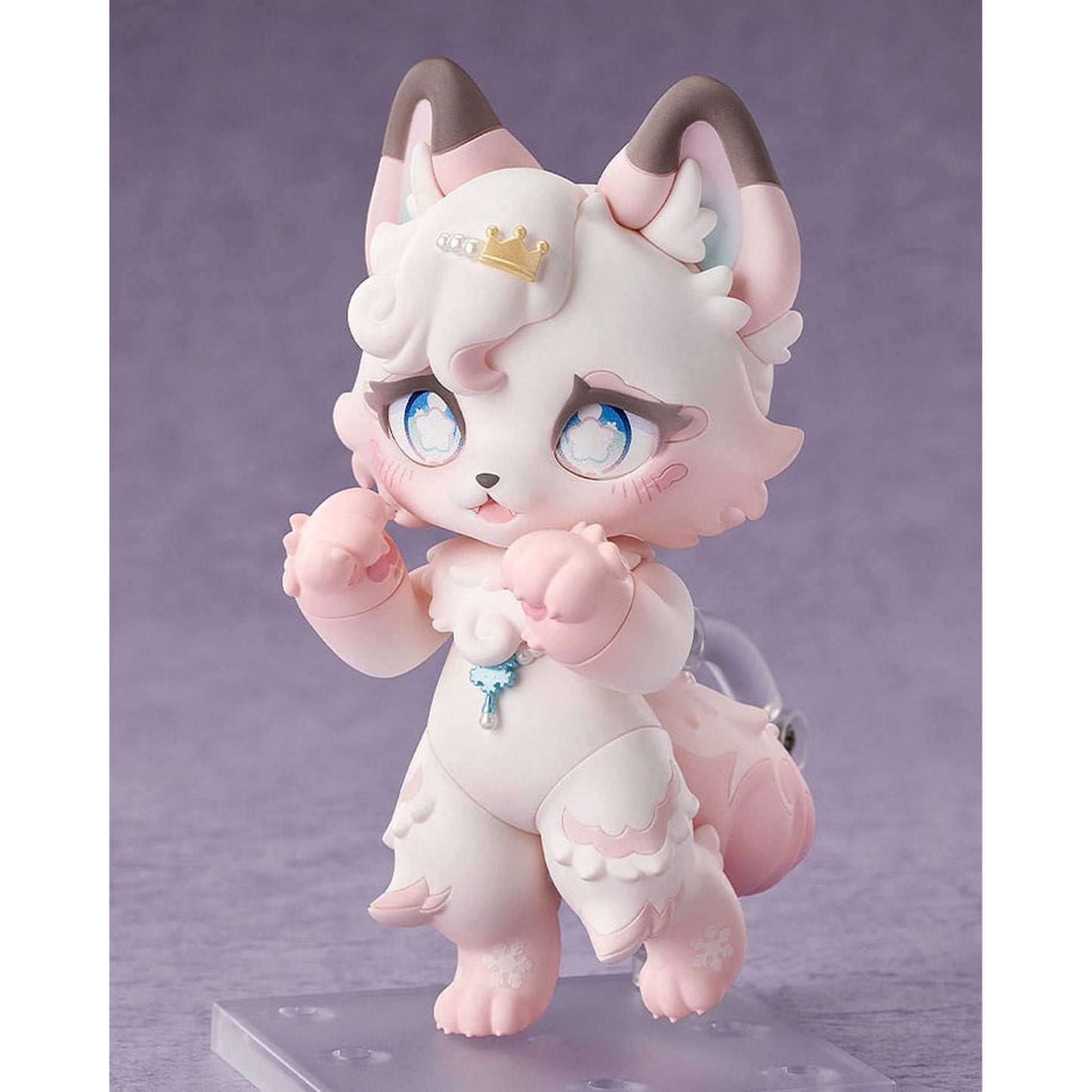 Fluffy Land Nendoroid Action Figure Dyana