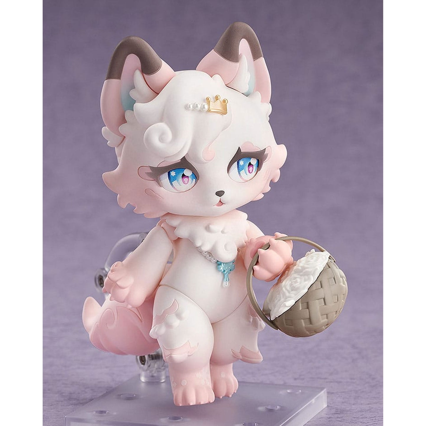 Fluffy Land Nendoroid Action Figure Dyana