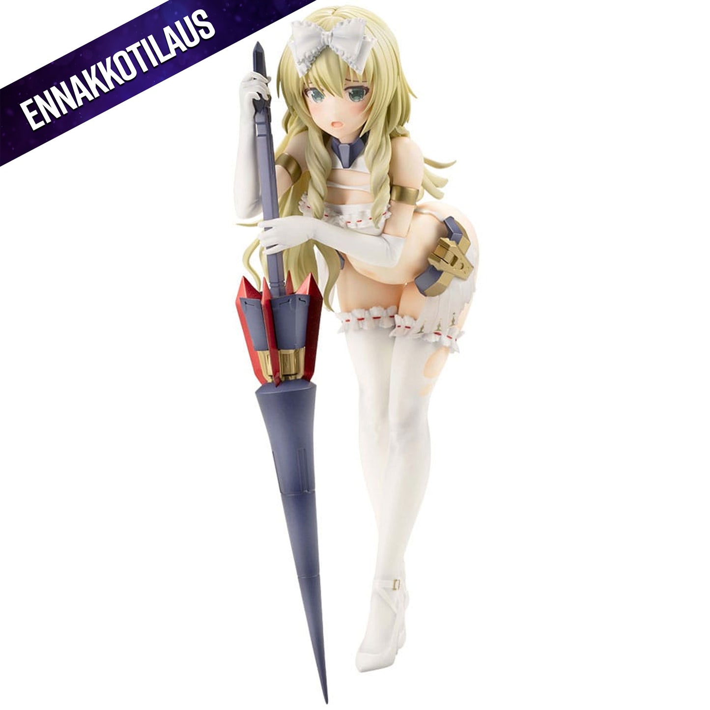 Frame Arms Girl Durga I