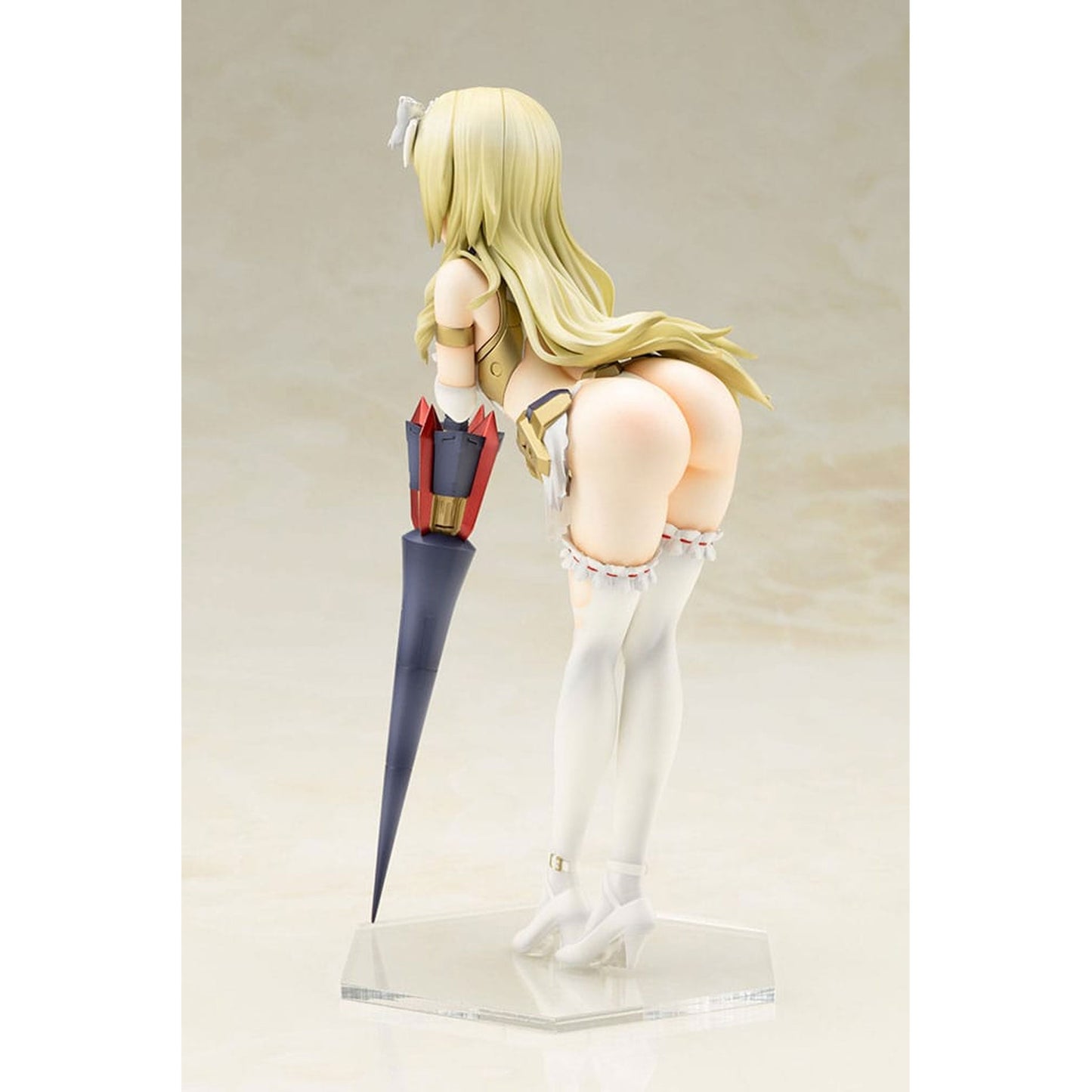 Frame Arms Girl Durga I