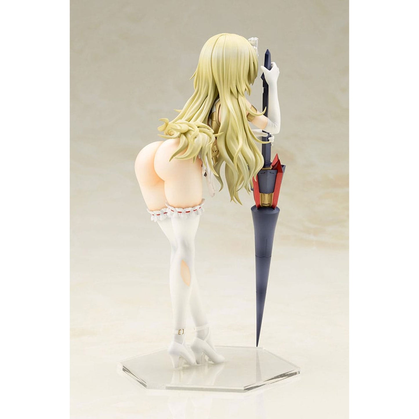 Frame Arms Girl Durga I