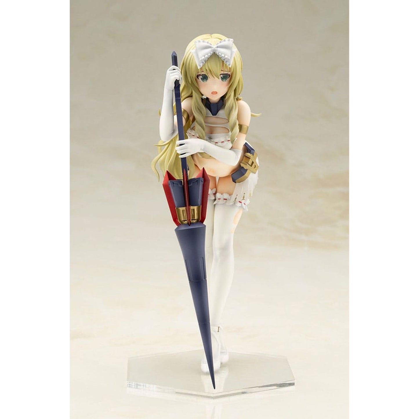 Frame Arms Girl Durga I