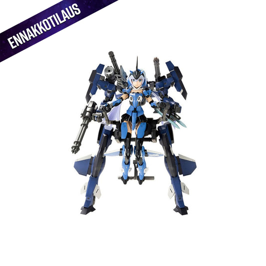 Frame Arms Girl Exosuit Unit Stylet XF-3 -Model Kit