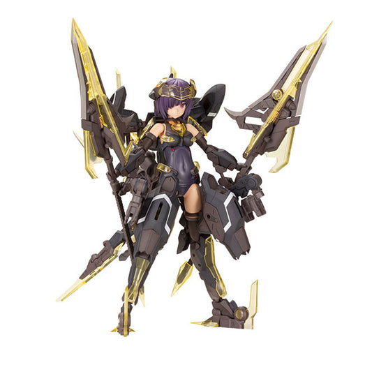 Frame Arms Girl Plastic Model Kit Hresvelgr=Albas