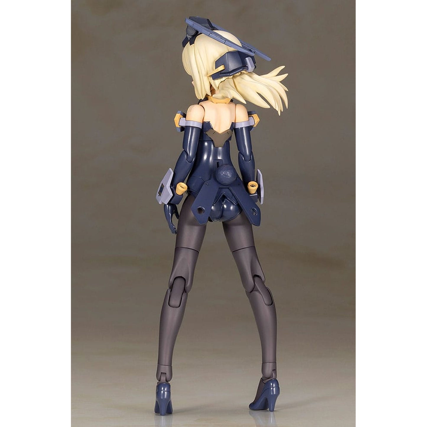 Frame Arms Girl Plastic Model Kit Zelfikar