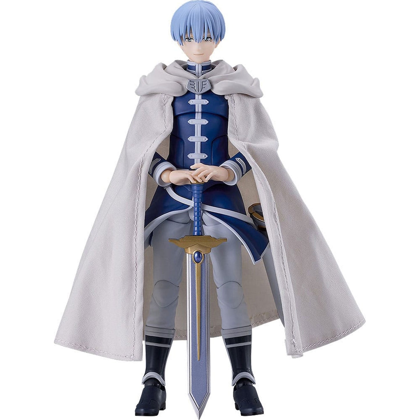 Frieren: Beyond Journey´s End Figma Action Figure Himmel