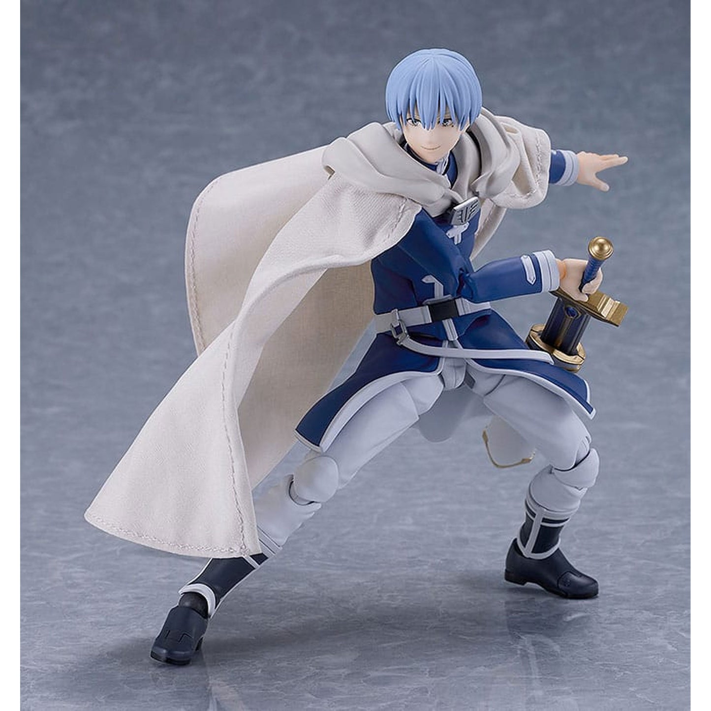 Frieren: Beyond Journey´s End Figma Action Figure Himmel
