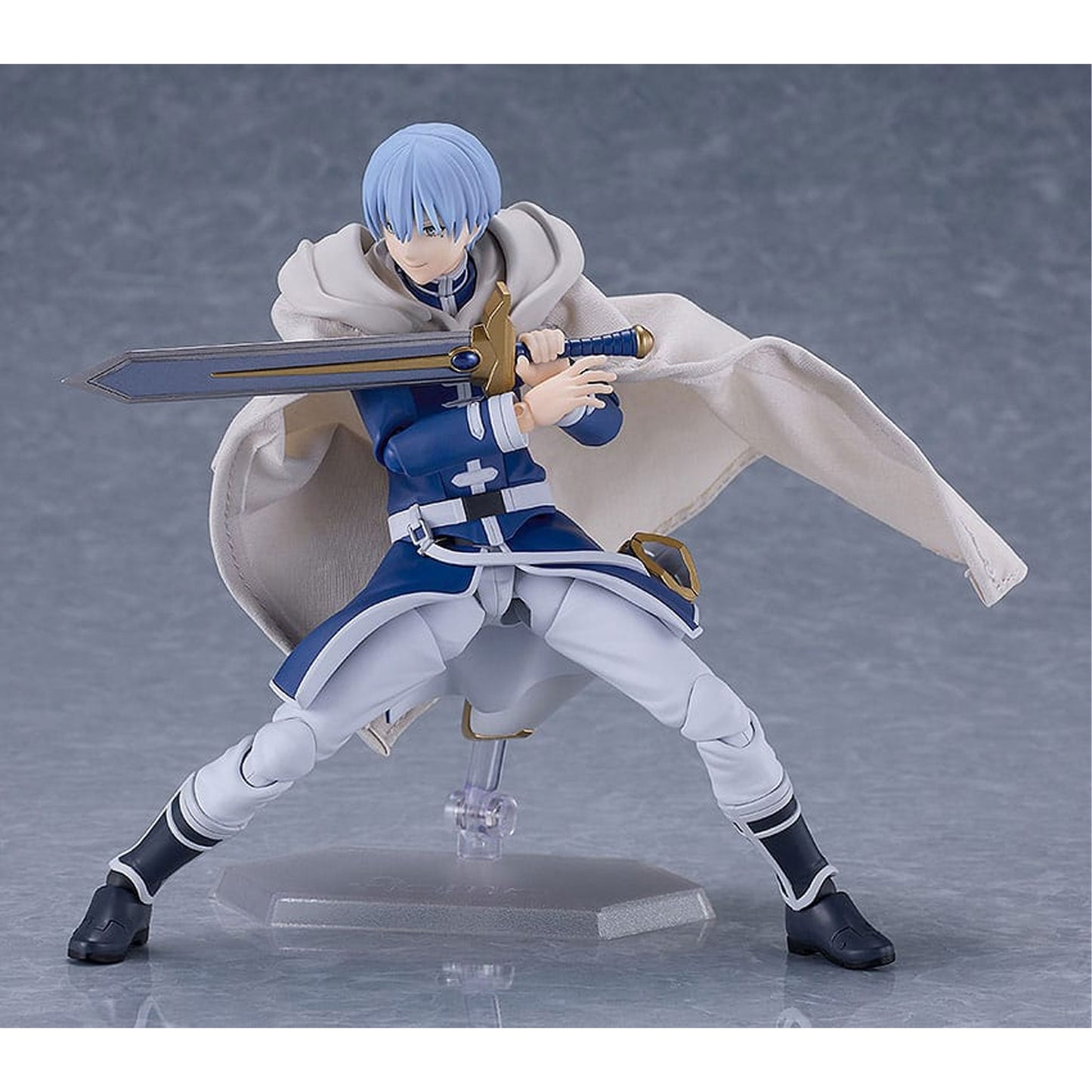 Frieren: Beyond Journey´s End Figma Action Figure Himmel