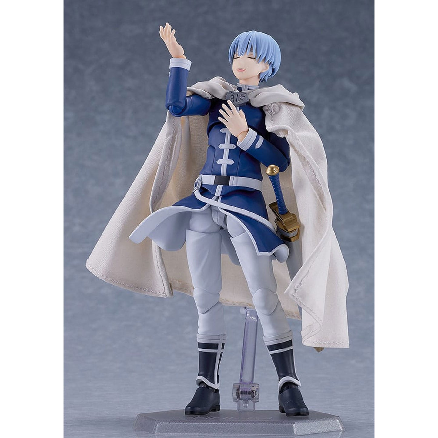 Frieren: Beyond Journey´s End Figma Action Figure Himmel