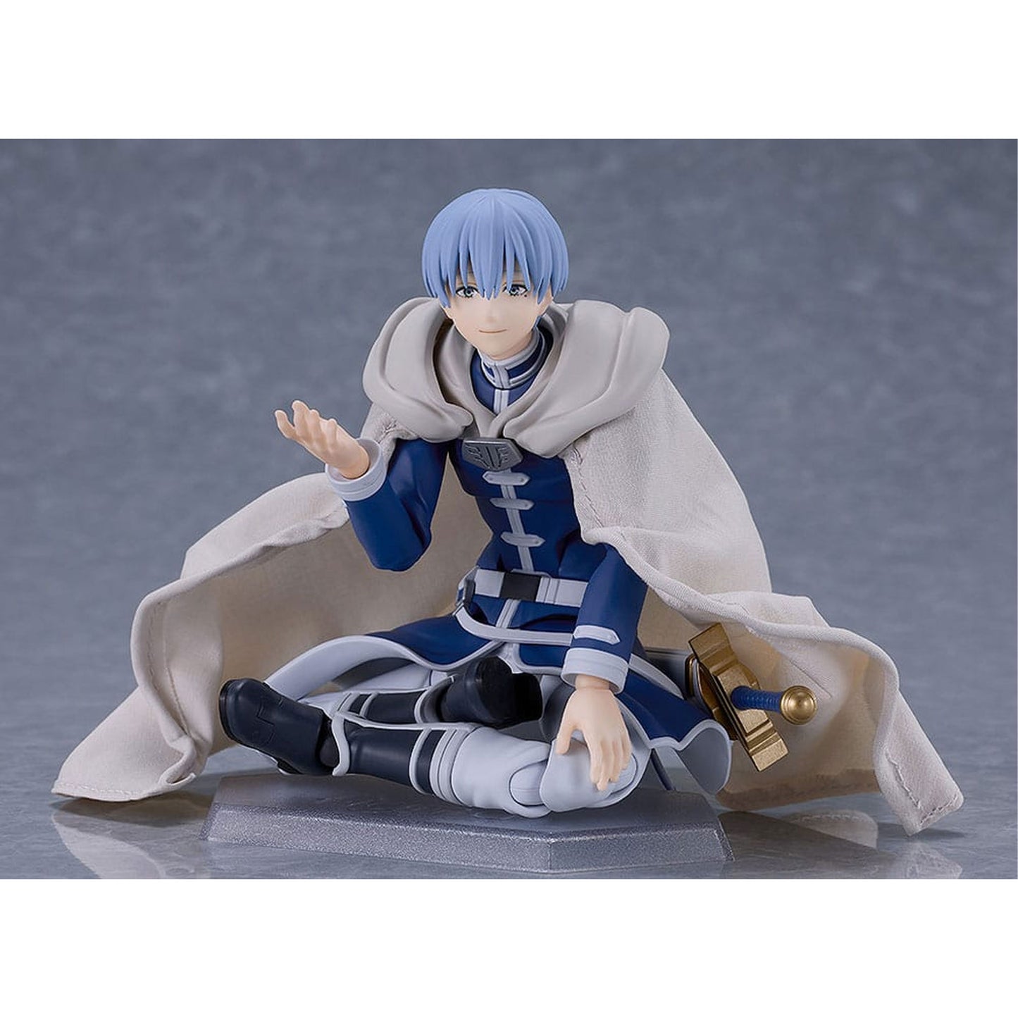 Frieren: Beyond Journey´s End Figma Action Figure Himmel