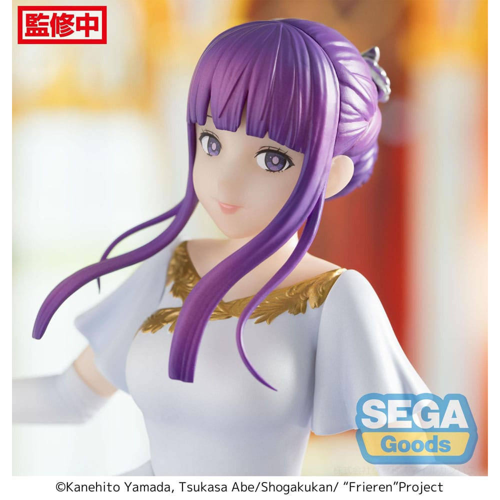 Frieren: Beyond Journey's End Luminasta Fern In Vorig