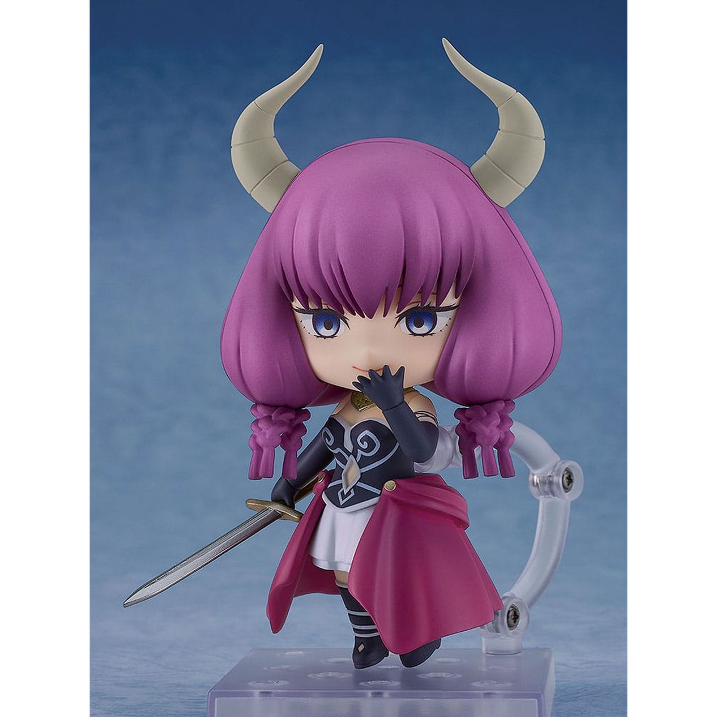 Frieren: Beyond Journey´s End Nendoroid Aura the Guillotine