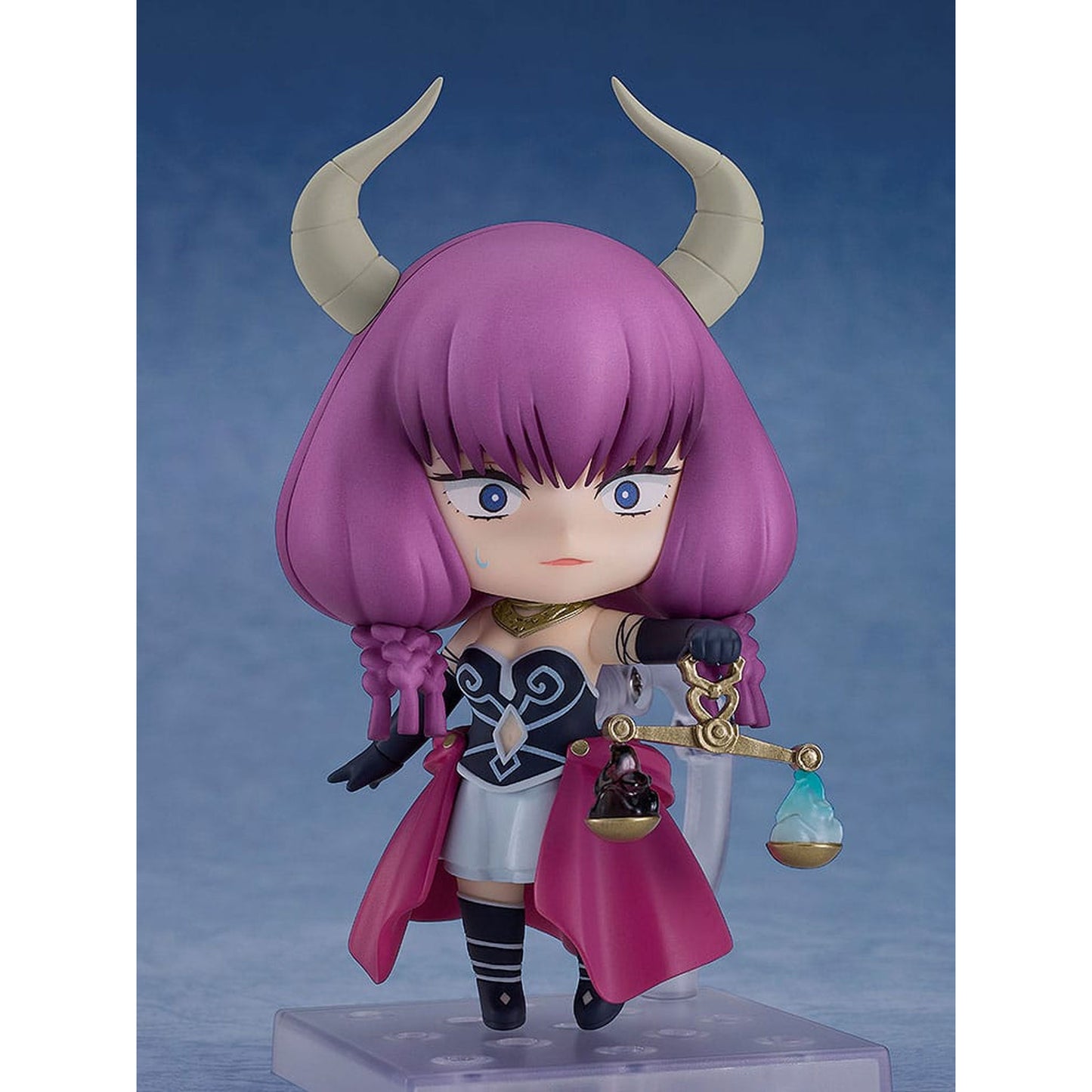 Frieren: Beyond Journey´s End Nendoroid Aura the Guillotine