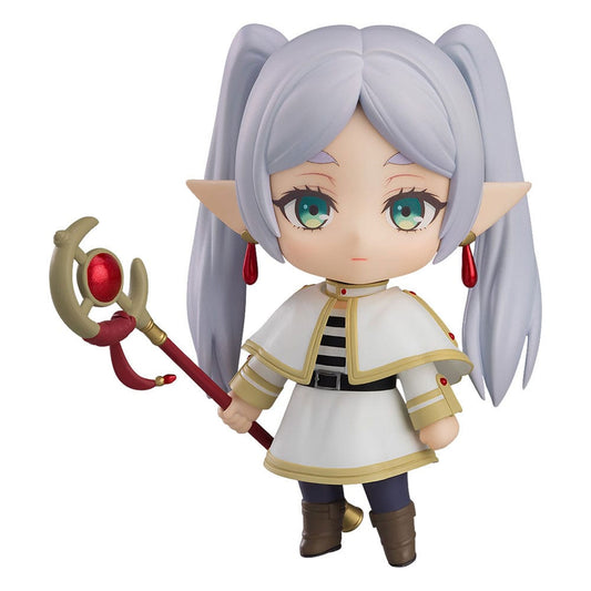 Frieren: Beyond Journey´s End Nendoroid Frieren -Action Figure