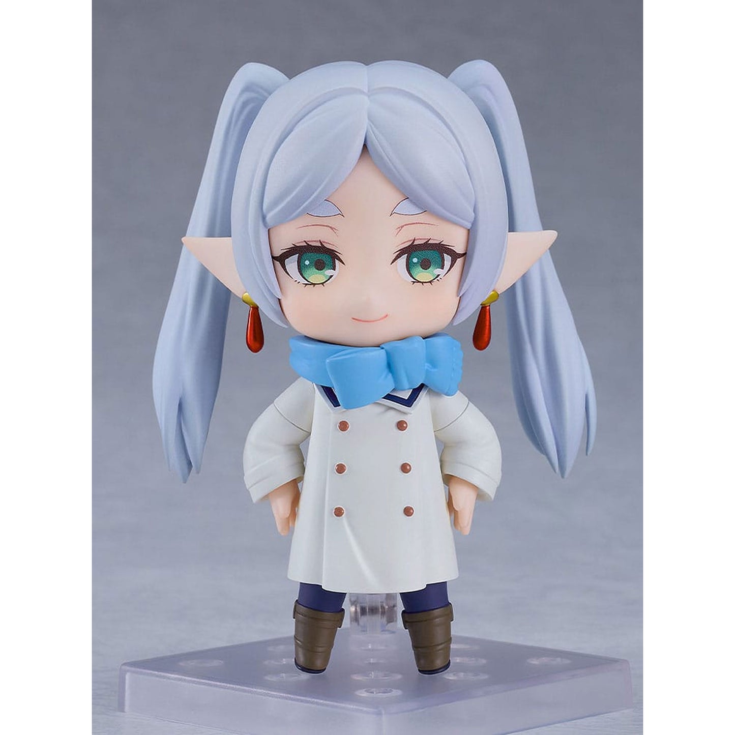 Frieren: Beyond Journey´s End Nendoroid Action Figure Frieren Winter Clothes Ver.
