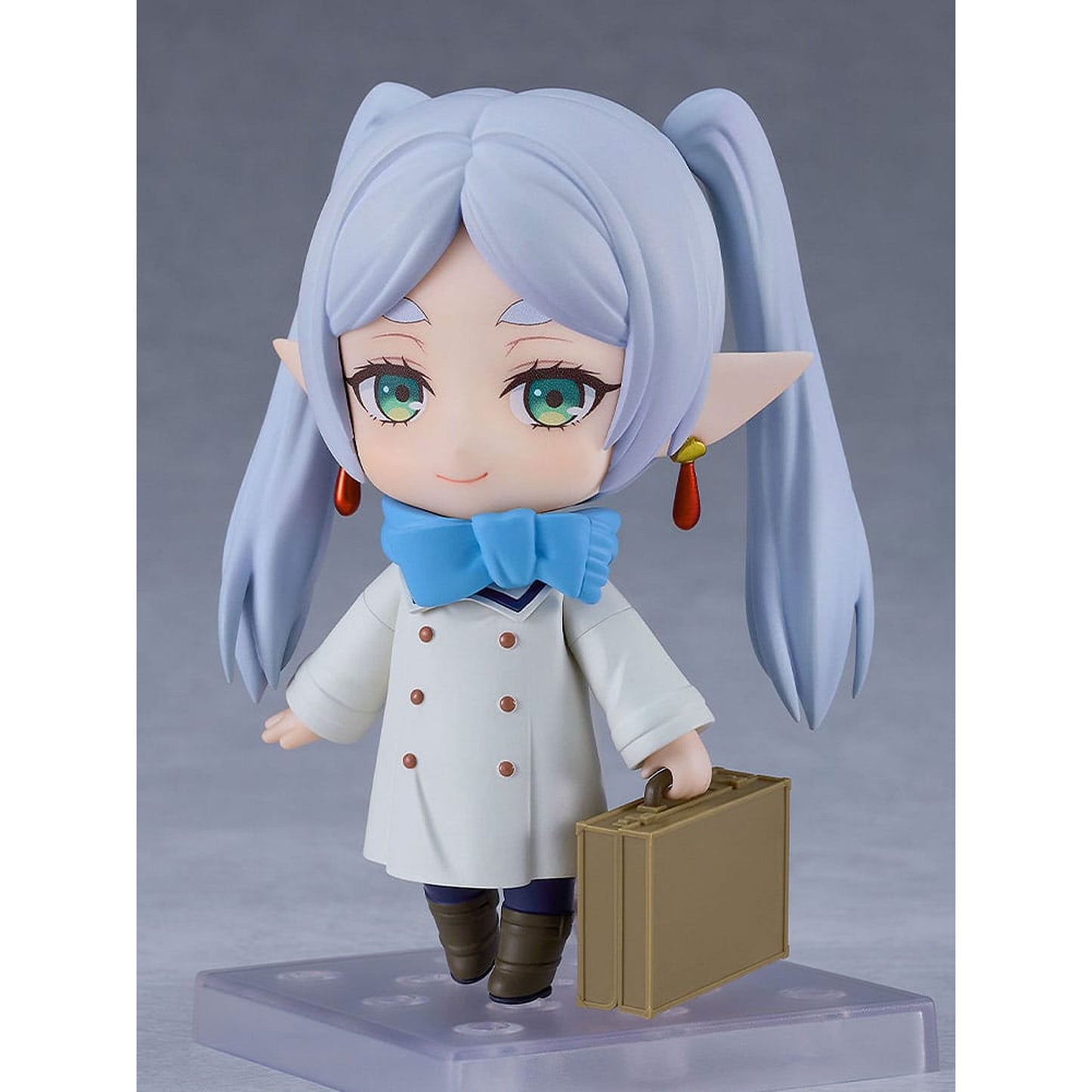 Frieren: Beyond Journey´s End Nendoroid Action Figure Frieren Winter Clothes Ver.