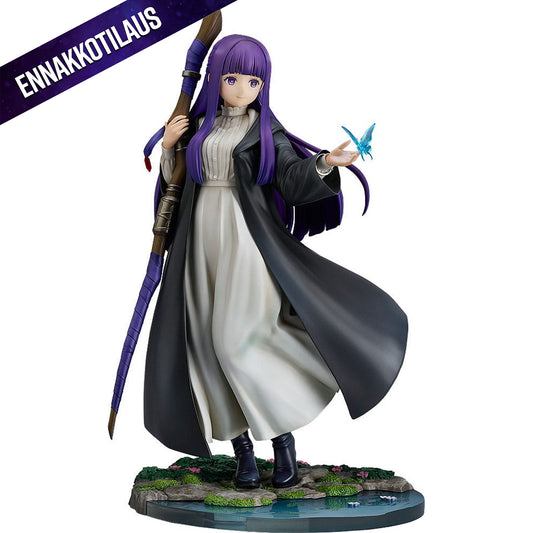 Frieren: Beyond Journey's End 1/7 Fern: Reflections of a Distant Memory