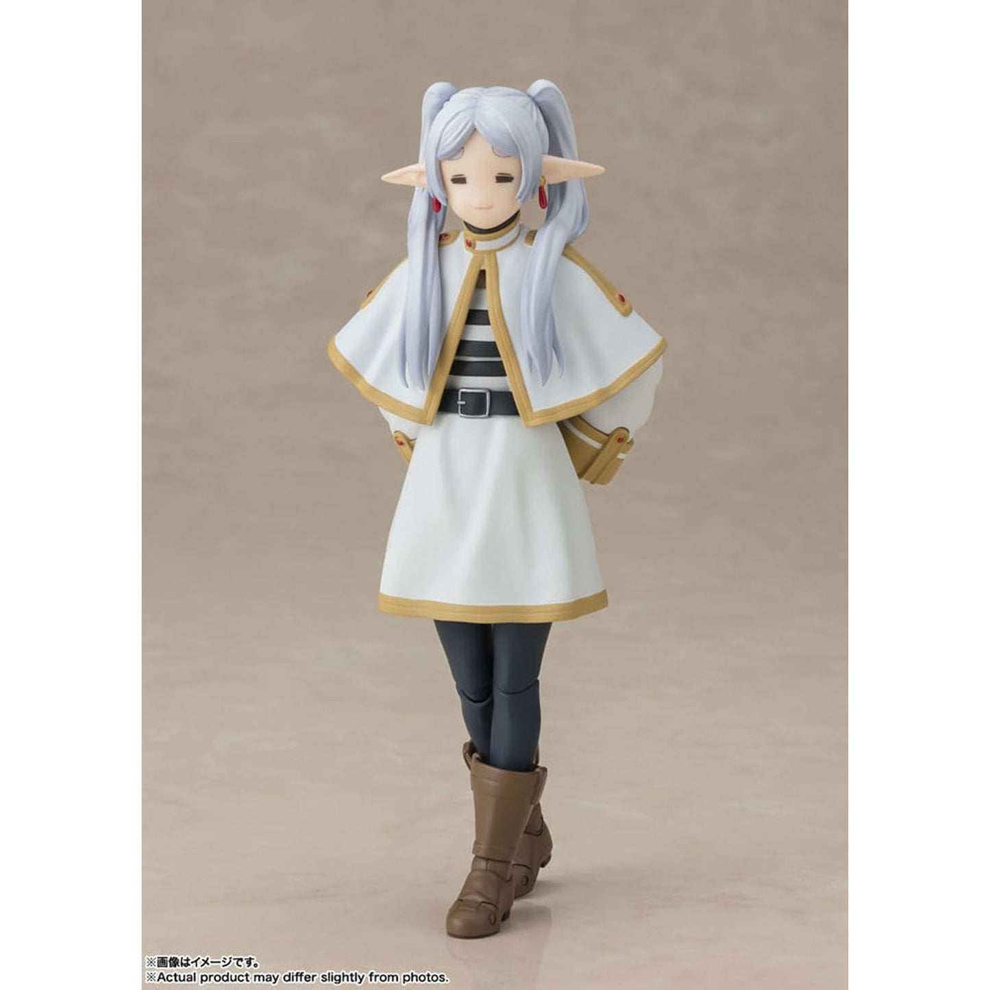 Frieren: Beyond Journey's End S.H. Figuarts Action Figure Frieren