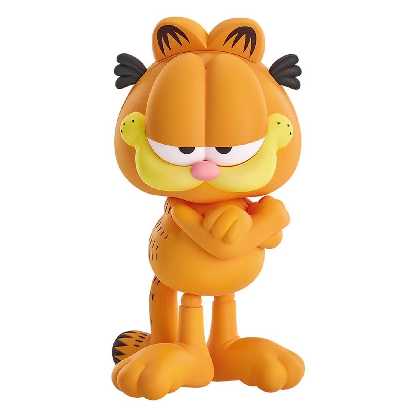 Garfield Nendoroid Action Figure Garfield