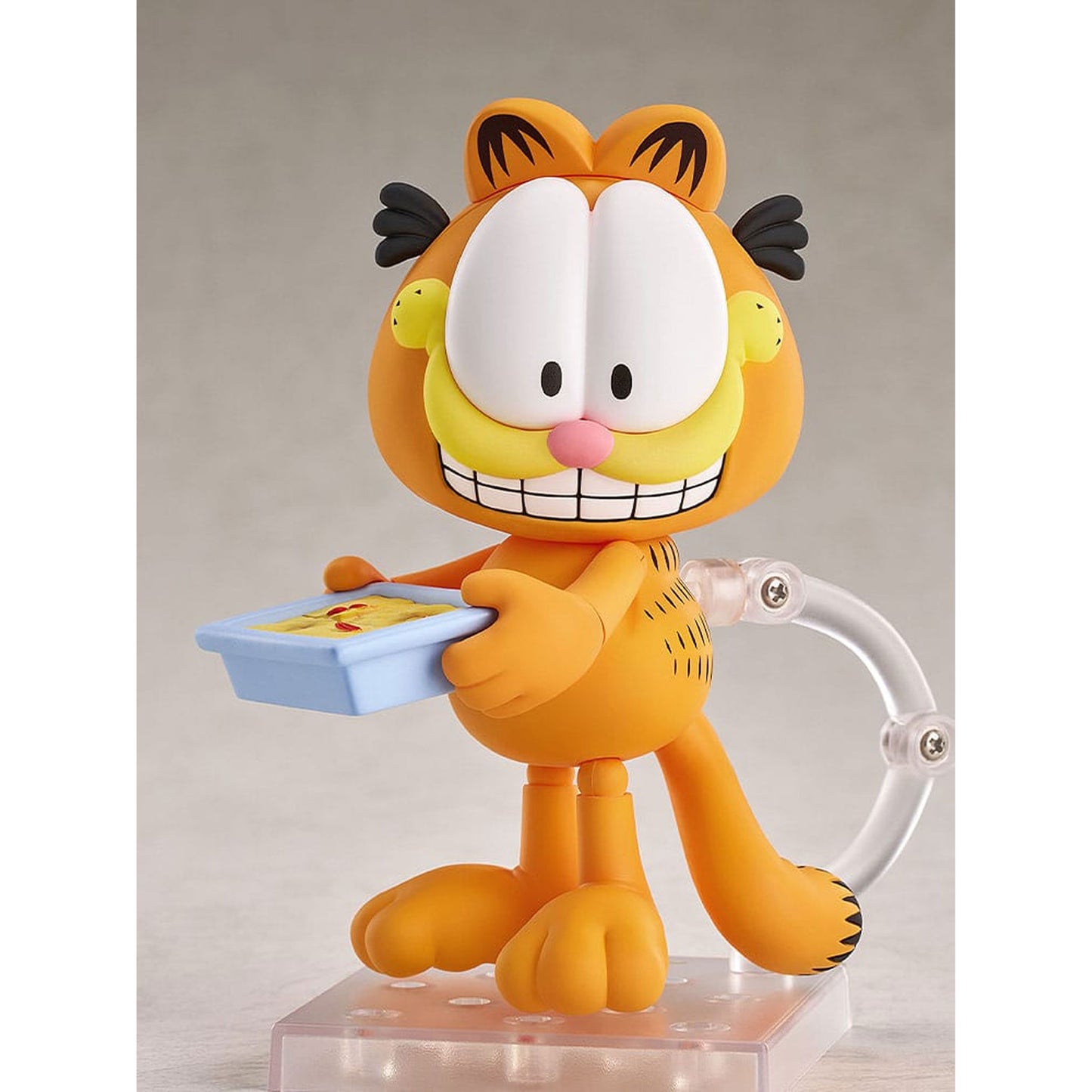 Garfield Nendoroid Action Figure Garfield