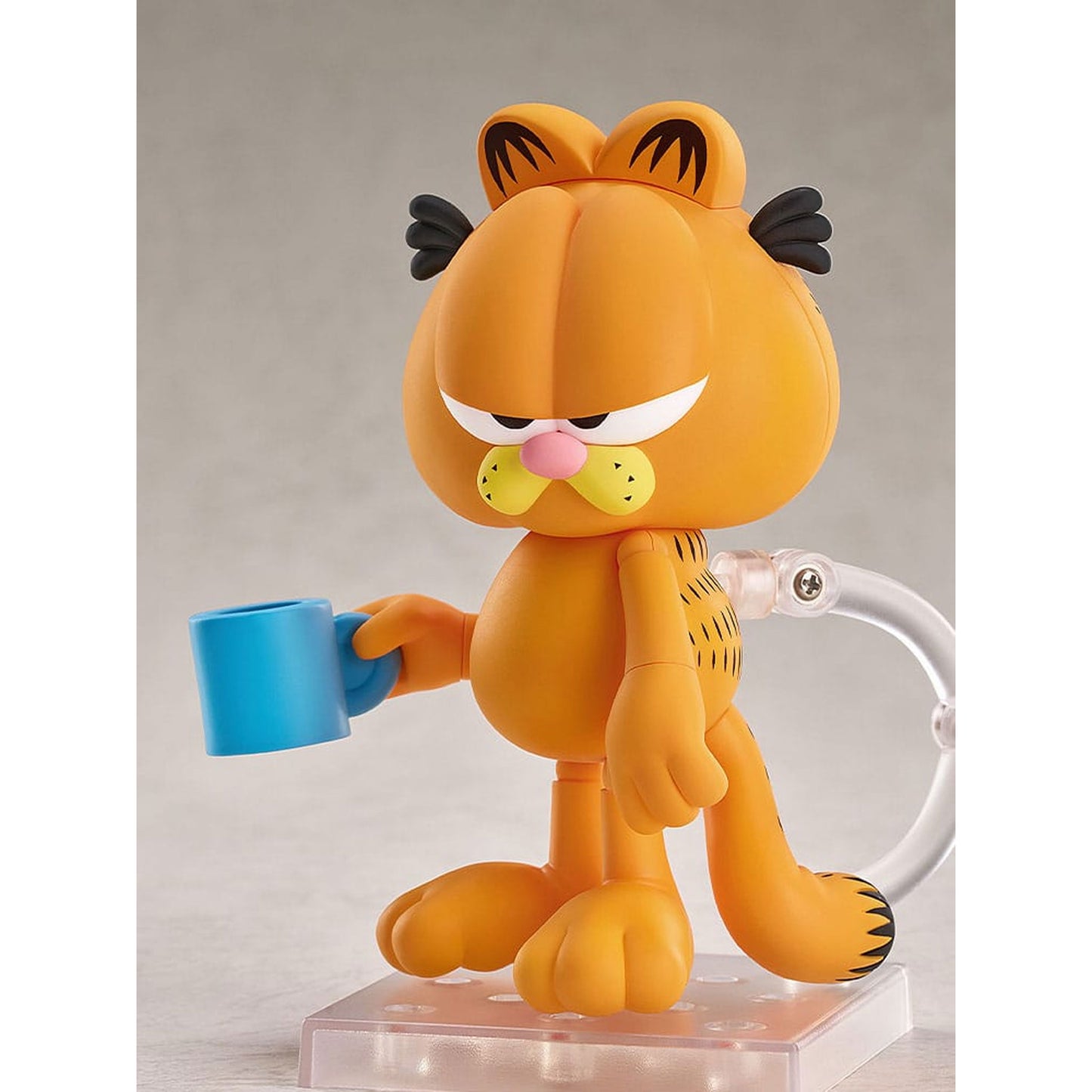 Garfield Nendoroid Action Figure Garfield