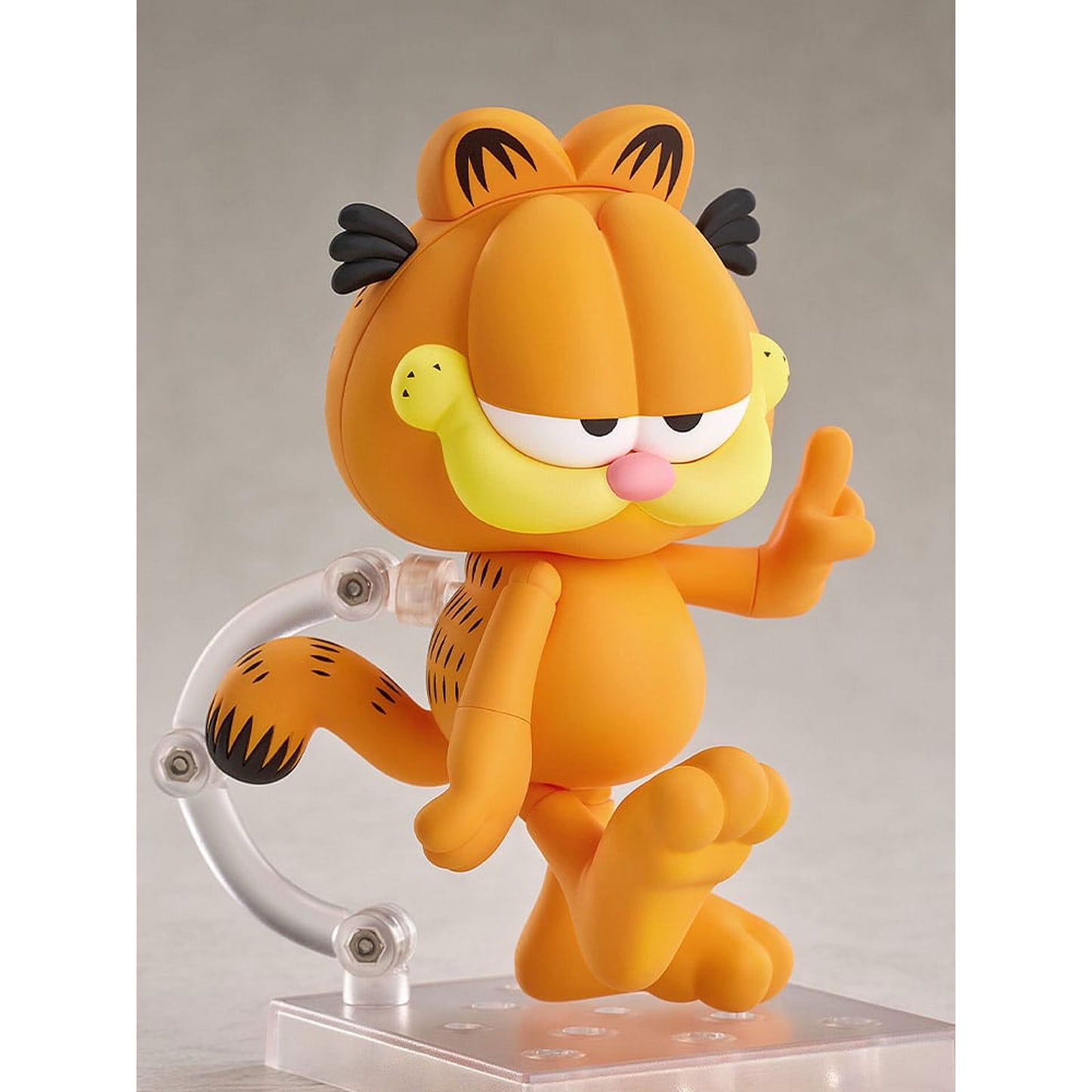 Garfield Nendoroid Action Figure Garfield