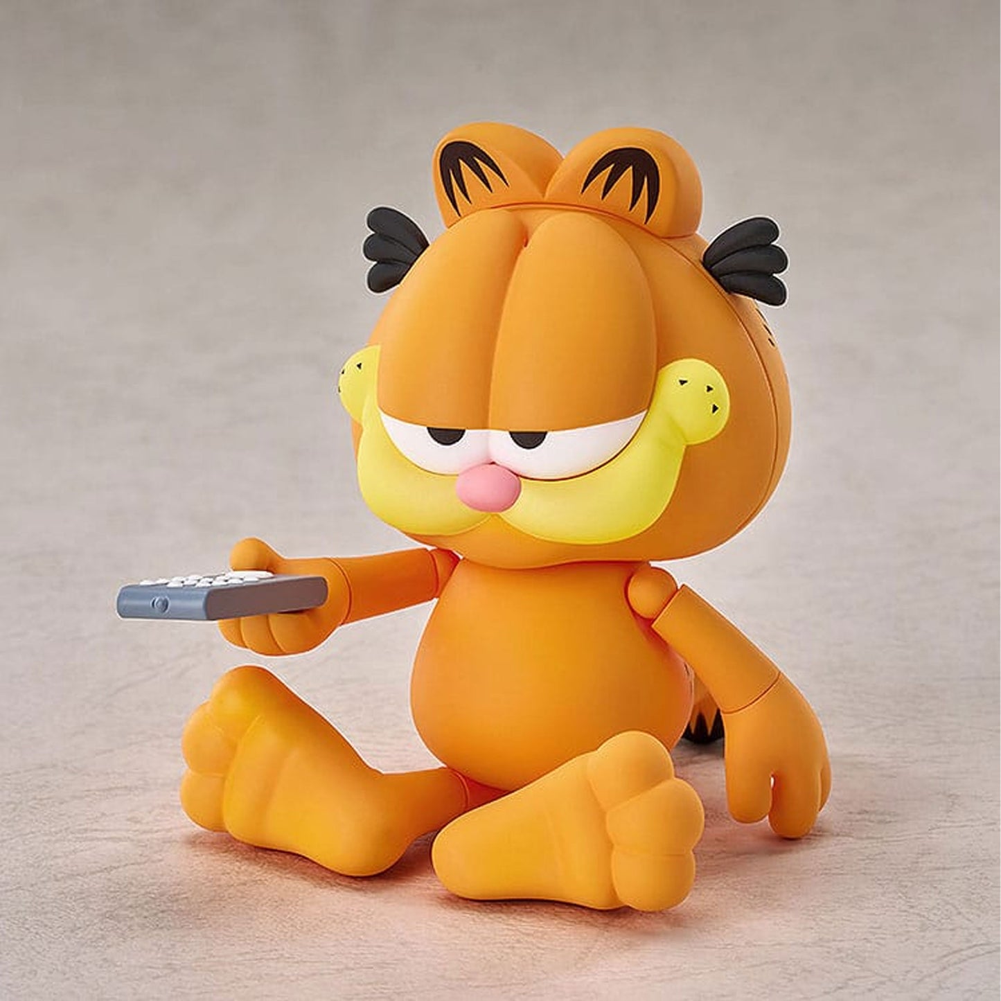 Garfield Nendoroid Action Figure Garfield