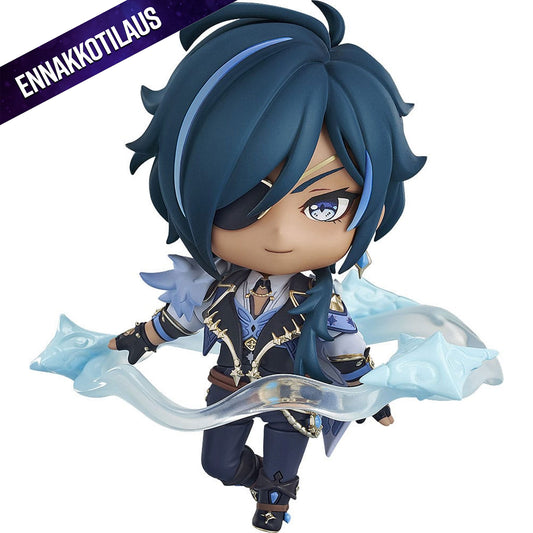 Genshin Impact Nendoroid Action Figure Kaeya