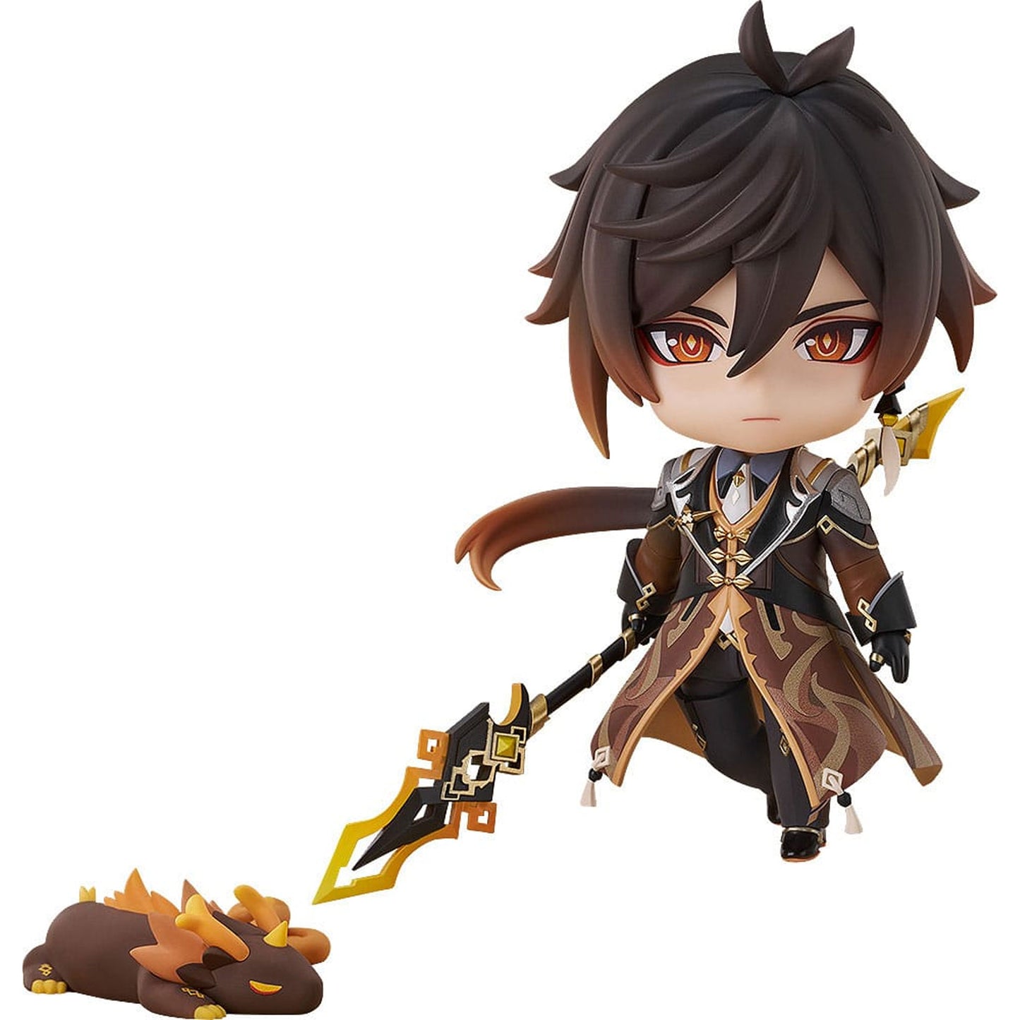 Genshin Impact Nendoroid Zhongli