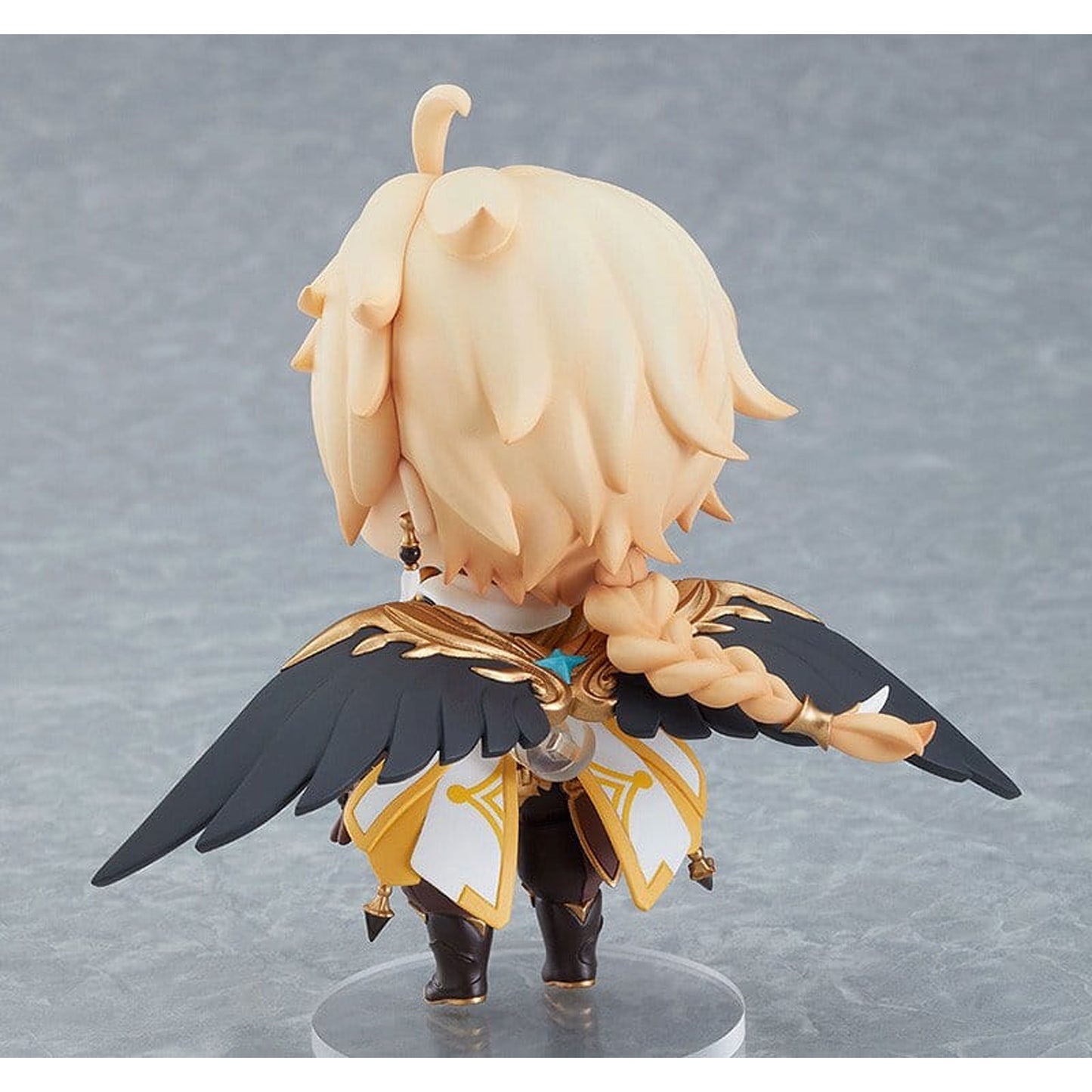 Genshin Impact Nendoroid Traveler (Aether) -Action Figure