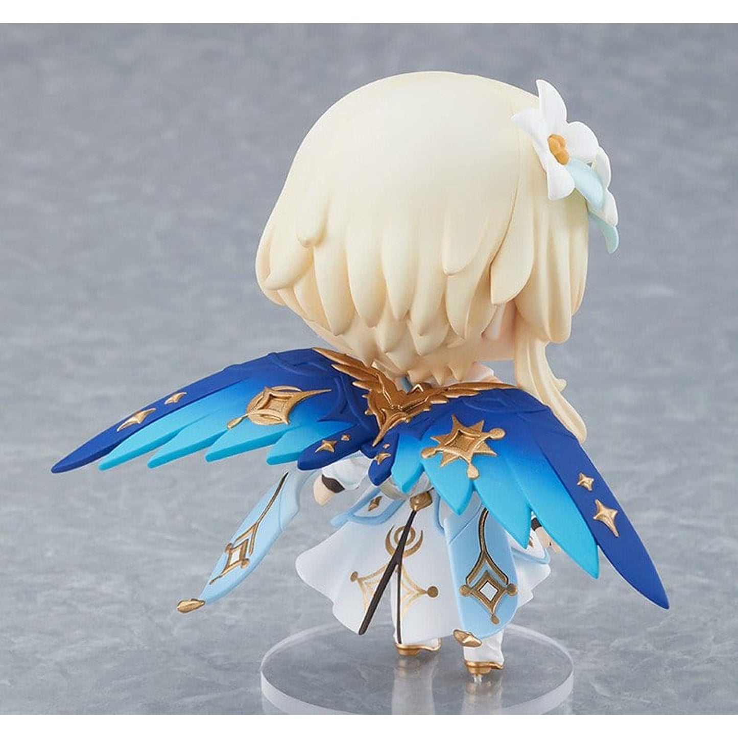 Genshin Impact Nendoroid Traveler (Lumine) -Action Figure