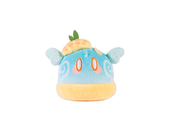 Genshin Impact Slime Sweets Party Series Anemo Pancake Style -Pehmo