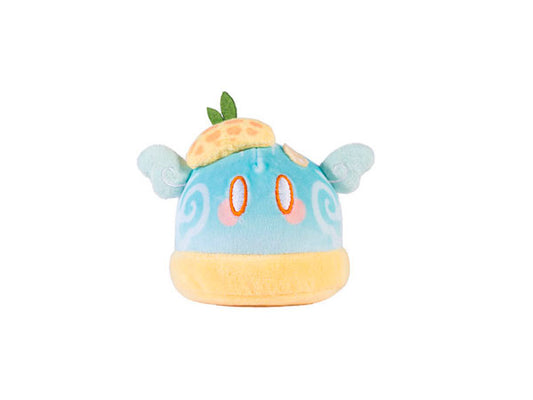 Genshin Impact Slime Sweets Party Series Anemo Pancake Style -Pehmo