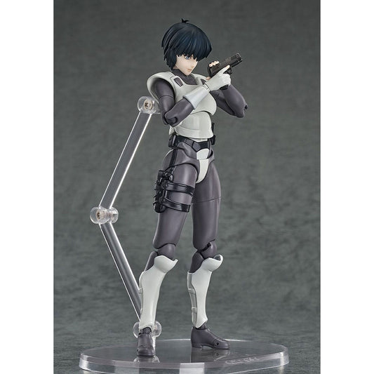 Ghost in the Shell Hyper Body Cinderella -Action Figure