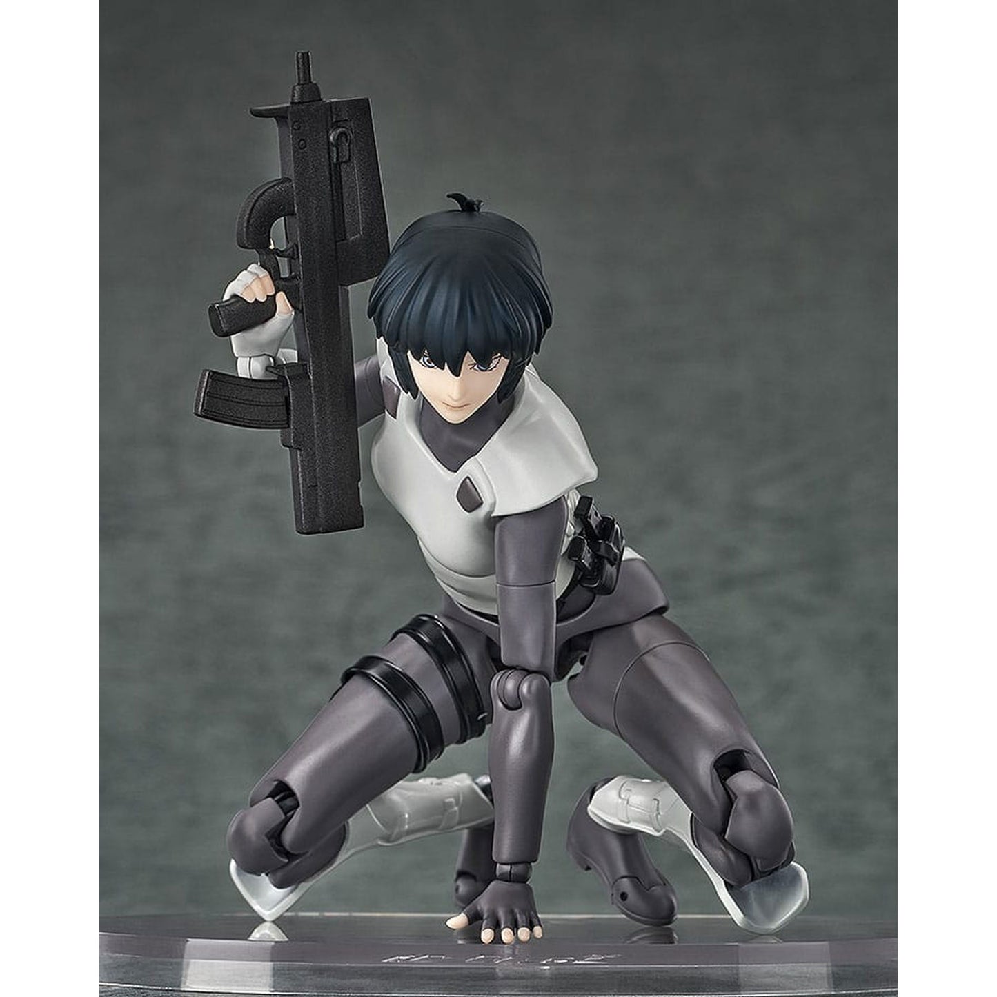 Ghost in the Shell Hyper Body Action Figure Cinderella