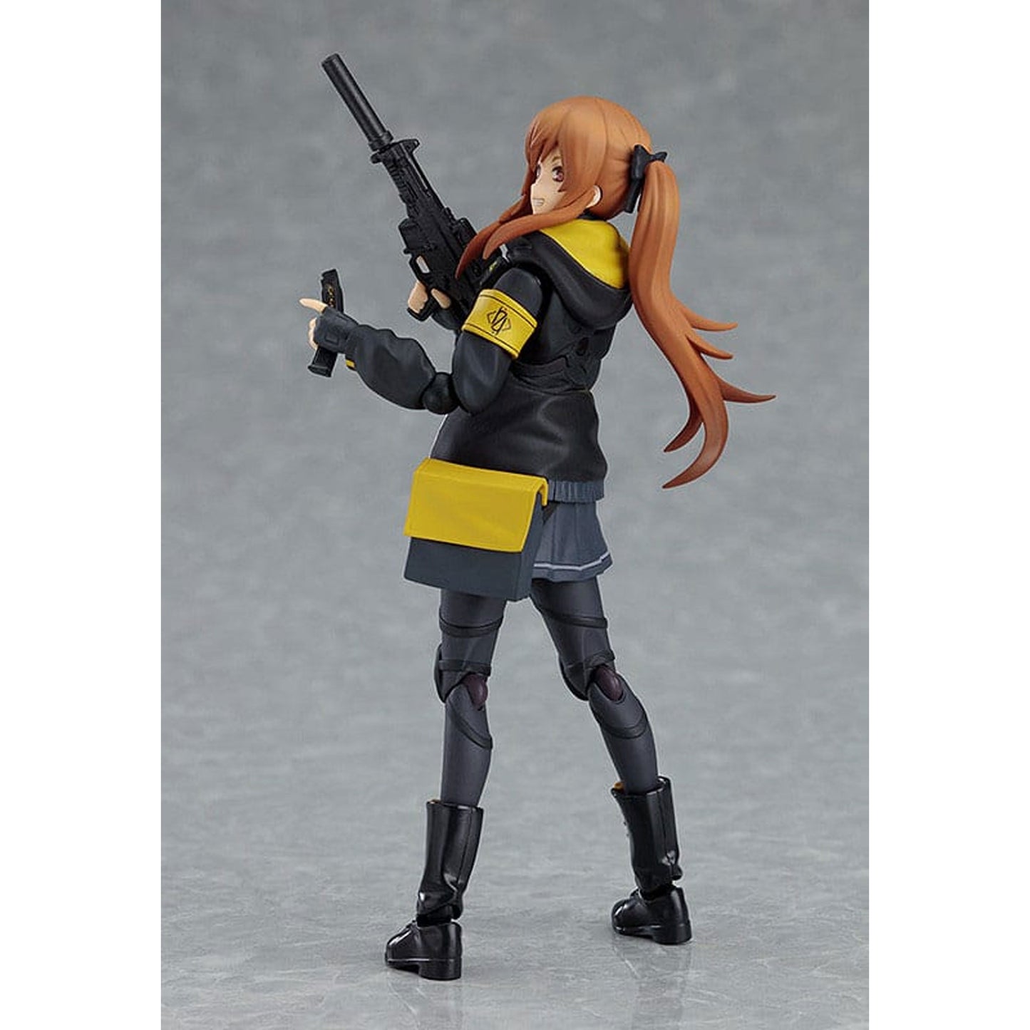 Girls Frontline Figma Action Figure UMP9