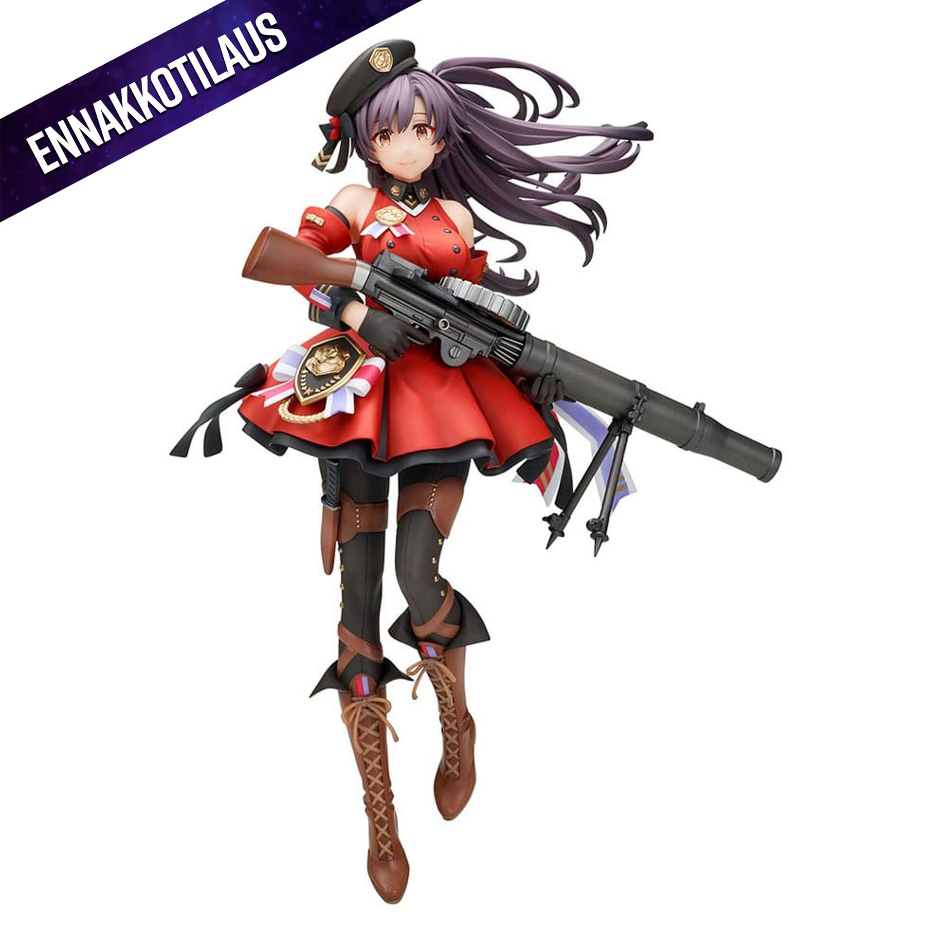 Girls' Frontline 1/7 Lewis -Figuuri